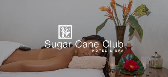 Sugar Cane Club Hotel & Spa